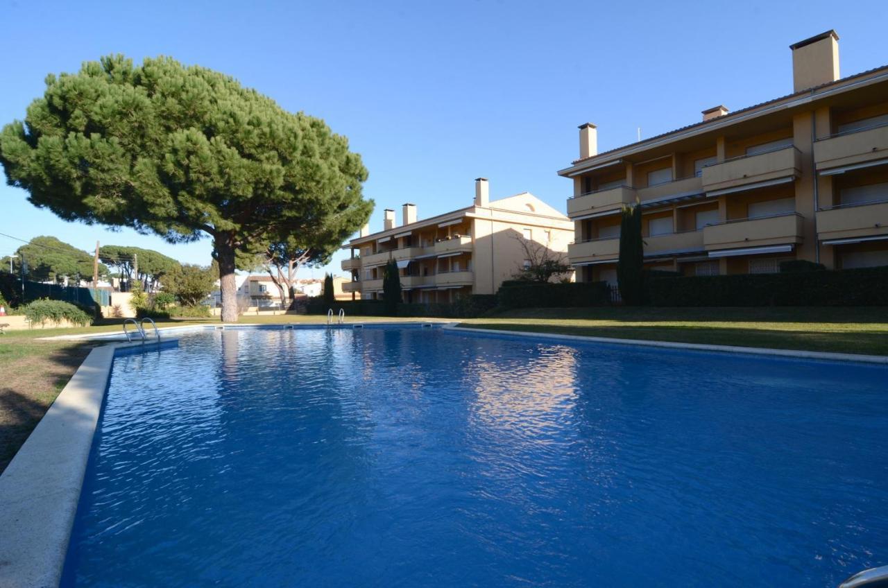 Riells Blau E 202 * L'Escala
